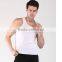 Blank loose fit tank tops for men