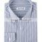 2017 new summer mens long sleeve printing stitching 100% cotton casual flower shirt