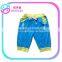 Hot Sale Boy's Cartoon Clothing Set