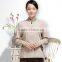 custom perfect fit fashiom restaurant housekeeping uniform , catering staff uniforms wholesale