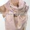 Long Scarf or Shawl or Neck Wrap. Mothers Days Scarf. Fall oversize scarf wrap. Turquoise and Beige.