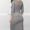 Fancy Office Dress for Pregnant Women