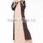 Walson Latest Design Muslim Dress Girl Names Muslim Elegant Party Dress