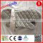 Hot sale plain canvas oven mitt with cotton factory