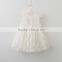Summer new style princess dress lace kids clothes girls dresses baby