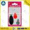 2pcs-pack pc material handy sewing needle threader for sewing work
