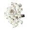 Wholesale Millinery White Foam Artificial Craft Flower Stamen