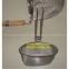 pasta strainer