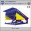 stationary dock leveler