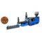 PE PP Double-stage Plastic Pelletizing Production Line