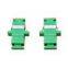 Optical Fiber Adaptor/SC/APC