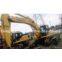 Used Komatsu Excavator PC350-7