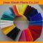 Cast Colorful acrylic sheet
