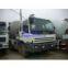 USED ISUZU CONCRETE MIXERS 8CBM