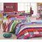 Juvenile Cotton Printed Bed Sheet Sets Manufactory in Guangzhou China