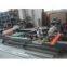 aluminum four-head corner crimping machine-aluminum windows machine