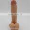 9.25" 235mm VLE Sex Torso Dildo Realistic Sex Toy Penis