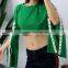 B33767A wholesale women new winter loose pullover sweatshirt
