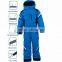 Hlyrsunshine Waterproof Hooded One Piece Snow Suits