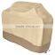 Outdoor BBQ Cover Garden Heavy Duty Waterproof Barbeque Covers Grill Protector