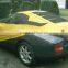 manufacturer supplied directly high quality waterproof car cover