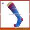 FXS154 Custom Knee High 20-30 mmHg Sport Compression socks Running