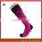 FXS154 Custom Knee High 20-30 mmHg Sport Compression socks Running