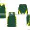 dry fit yellow reversible basketball jerseys