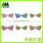 New arrival custom logo modern design low price colorful children sunglasses