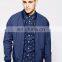 new look/fashion design bomber jacket