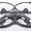 Large scale parrot 6 Axis Gyro U818A 2.4GHz 4 CH RC Quadcopter With HD Camera