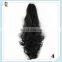 Womens Sexy Long Curly Drawstring Synthetic Hair Ponytails HPC-0199