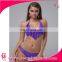 wholesale Triangle tassel beacwear, Two Piece Bikinis