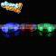 Sound activated light up bracelet