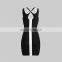 2014 New Arrival Best Selling Women's Bandage Dress Size xl at Low Price