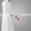 New Style 2016 Muslim Clothing Arab Thobe Thawb Robe Abaya Cotton Fabric Thobe / Thawb Clothing Type And Men GenderJubah Abaya