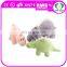 Custom Wholesale Soft Plush Dinosaur ,Animal Stuffed Toys,Dinosaur Plush Toy