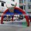 Top quality inflatable advertising tent trade show tent china