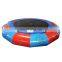 HI CE high quality inflatable trampoline,a water trampoline for professional commerce