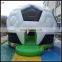 New Design Inflatable Football Baby Mini Bouncer Castle Inflatable Kids Playground For Sale