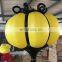 High quality oxford cloth ceiling decoration inflatable balloon for party decoration