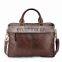 mens shoulder bag, Pure leather office mens shoulder bag, genuine leather office mens shoulder bag