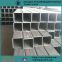 ASTM A53 / ASTM A500 Carbon Square Steel Pipes