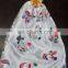 christmas decoration supplies gift candy packing organza bag