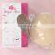 ES6631 2016 Wholesale Push up Lace Invisible Silicone Bra Pad for Swimwear