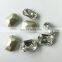 China Octagon Clear Fashion Crystal Stone for Jewelry Making