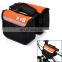 Top quality Outdoor accessories , Bicycle Top Tube Double Bag for outdoor sports