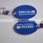 popular promotion gift EVA foam keychain , eva foam rings