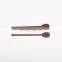 BSCI food grade custom ice cream plastic stick