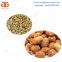 Automatic Drying Type Peanut Frying Machine Line|Factory Price Drying Peanut Fryer Production Line|Fried Peanut Machine
